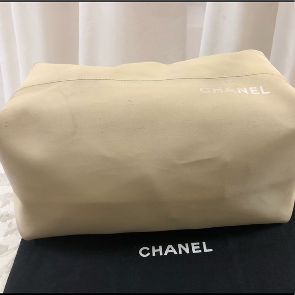 ❌SOLD!Chanel Sport Messenger/ crossbody Bag - Picture 4 of 8